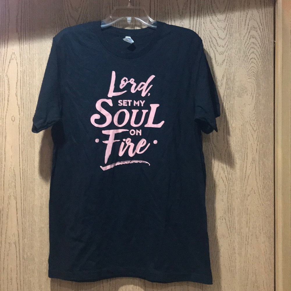 COPY - Ruby’s Rubbish T-Shirt Size L, New!
